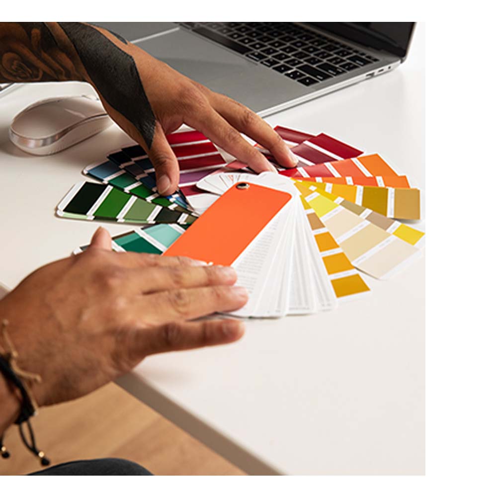 Inmeten met garantie